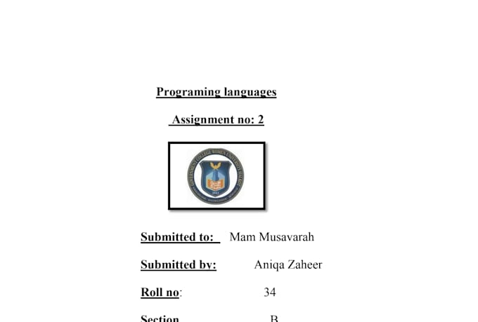 format, edit and design ms word documents